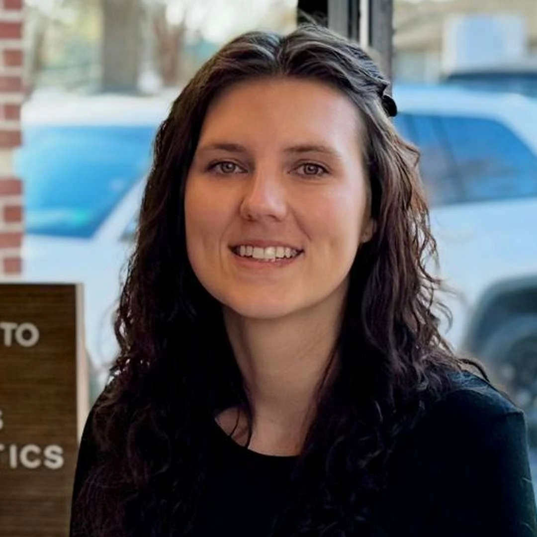 Samantha Marshall, FNP-BC