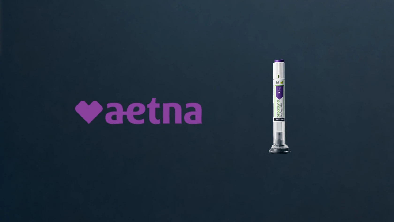 Aetna insurance coverage for Wegovy and Zepbound weight loss medications