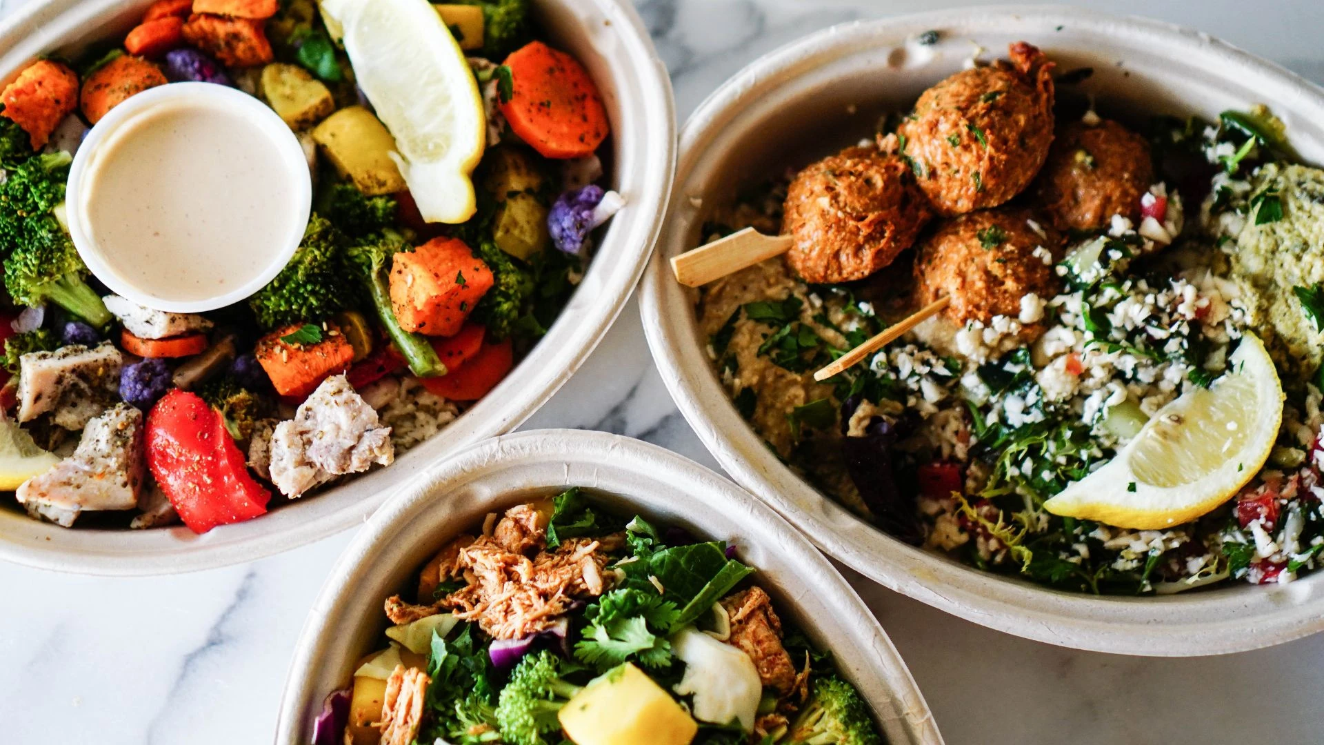 Best foods to eat while taking GLP-1 medication