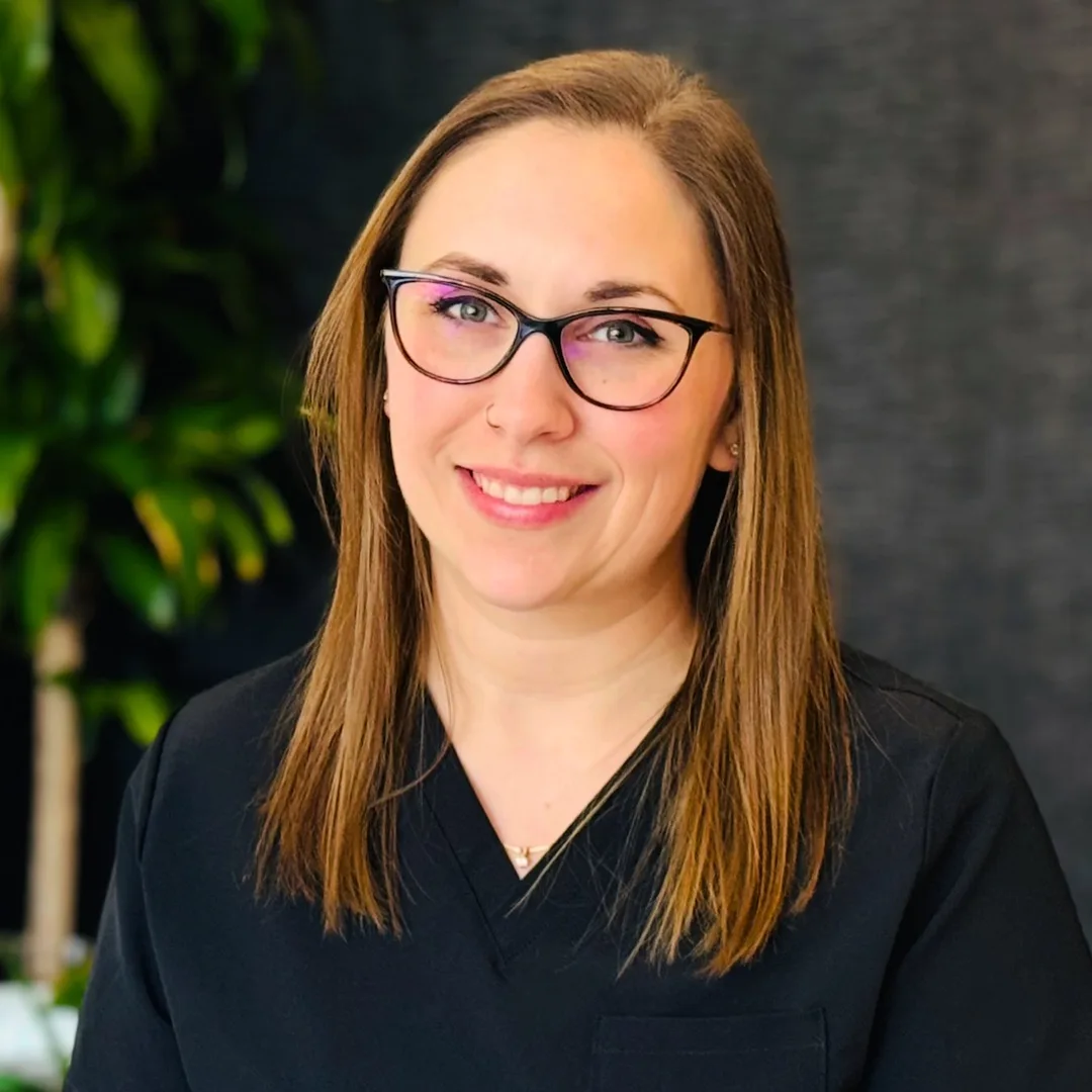 Haley Swanson, FNP-C