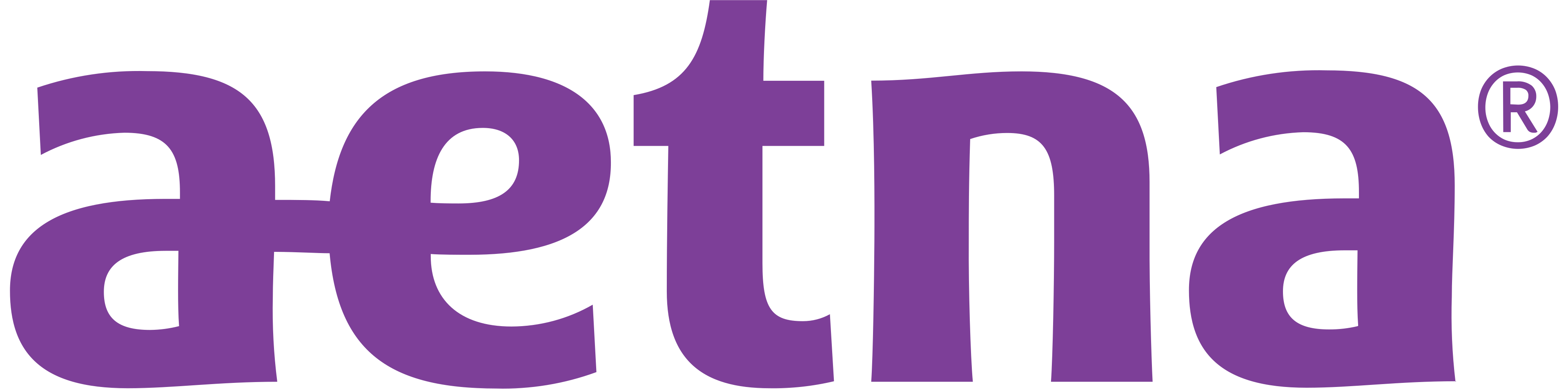 Aetna logo