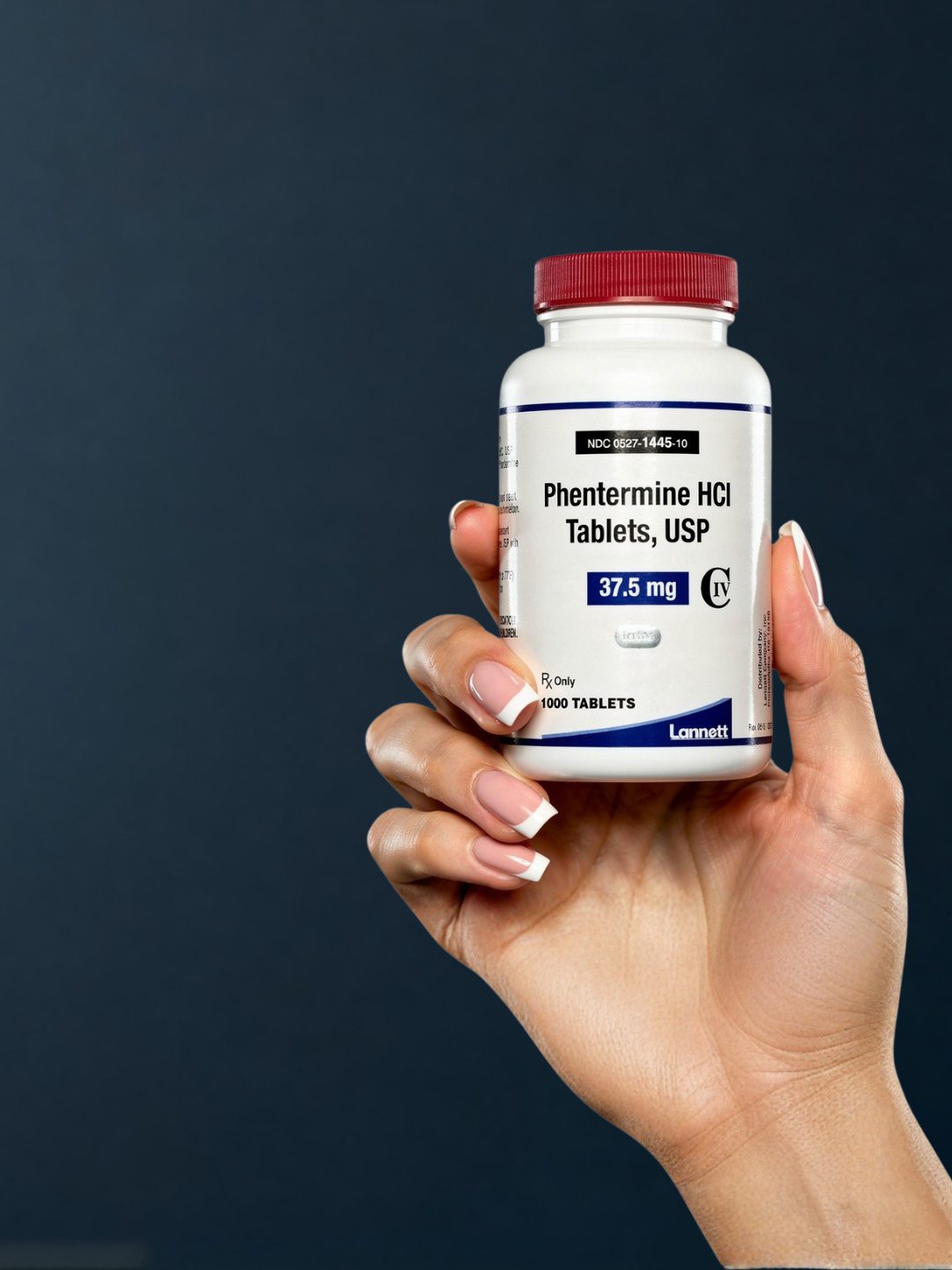 Phentermine tablet