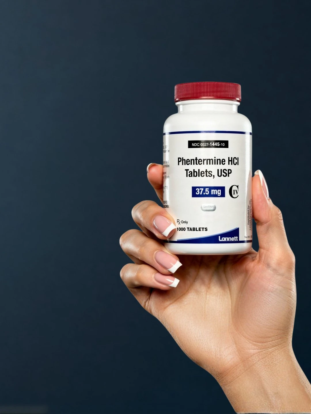 Phentermine tablet