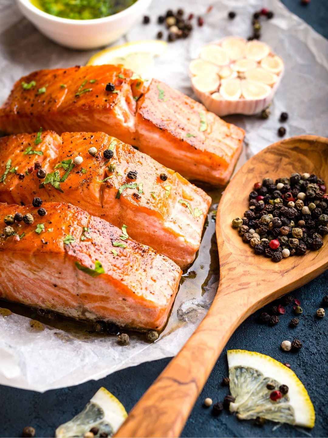 Nutrition program curriculum