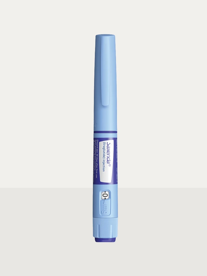 Saxenda (liraglutide) injection pen