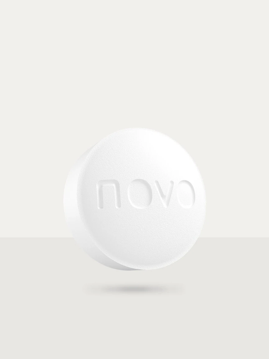 Wegovy pill (oral semaglutide) tablet