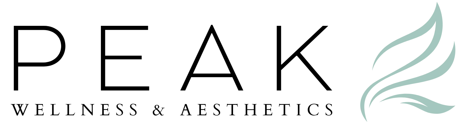 PEAK Logo