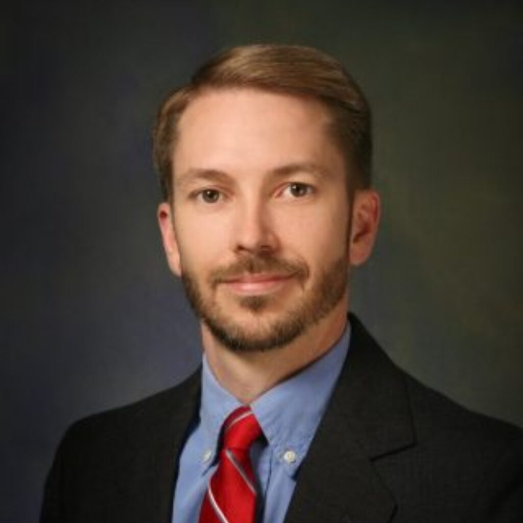 Eric Byman, MD